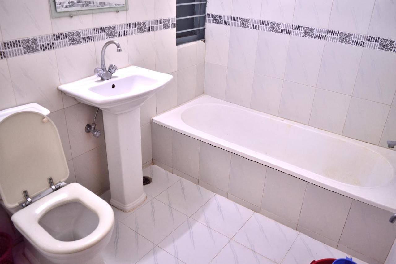 Hotel Regal Palace Cox's Bazar Dış mekan fotoğraf
